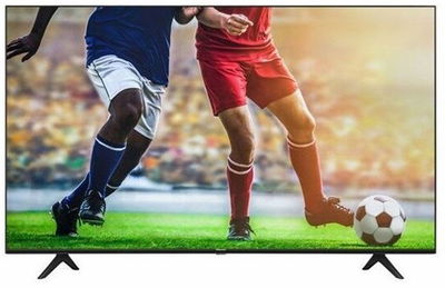 تلفزيون بدون اطار LED سمارت كيه ام سي، 70 بوصة، 4K UHD، ريسيفر مدمج، ويب أو أس، 2 ريموت، K23M70298U - اسود product image 2