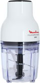 قطاعة بصل مولينكس، 300 واط، 4 شفرات، 400 مل، DJ520127 - أبيض product image 3