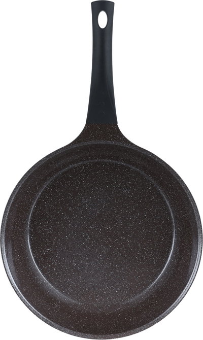 Tornado Granite Cookware Set, 9 Pieces - Grey product image 5