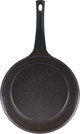 Tornado Granite Cookware Set, 9 Pieces - Grey product image 5