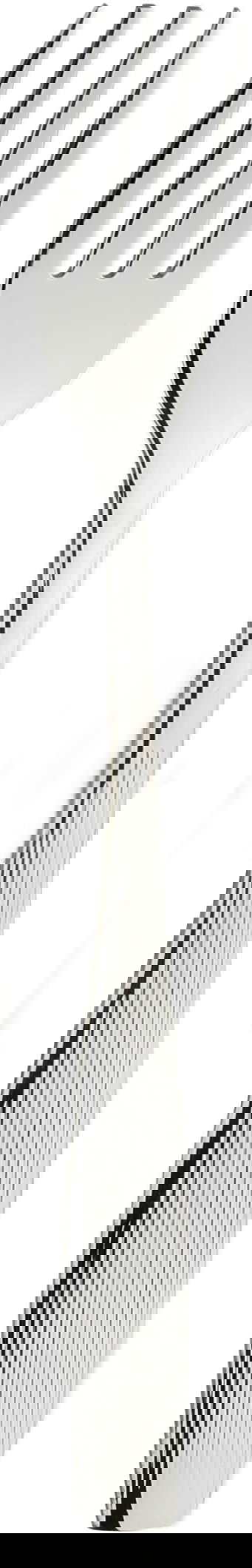 طقم شوك ستانلس استيل السيف غاليري، 6 قطع - فضي product image 2