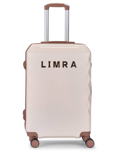 Limra ABS Luggage Set, 4 Pieces, LMA-1807 - Beige Gold product image 3