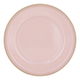 Al Saif Gallery Steel Serving Plate, 20 cm, Round - Pink product image 2
