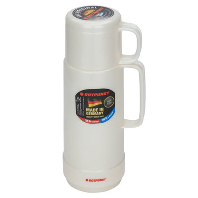 ترمس زجاج روتبونت، 0.25 لتر - بيج product image 3