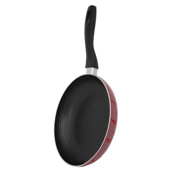 مقلاة تيفال السيف غاليري، 24 سم - أحمر product image 3