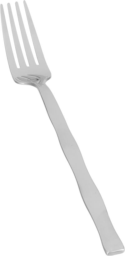 طقم ملاعق استيل السيف غاليري، 36 قطعة - فضي product image 6