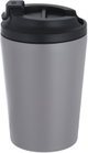 Al Saif Gallery Stainless Steel Vacuum Insulated Mug, 240 ml, 8 oz - Silver product image 3