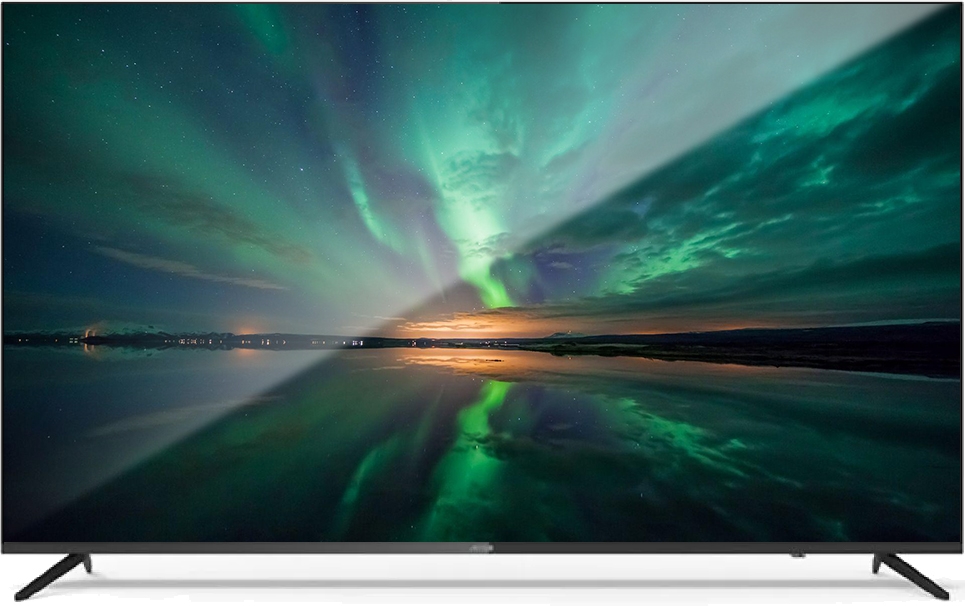 تلفزيون سمارت اركيو، 65 بوصة، OLED، 4K، UHD، نظام ويب اوس، RO-65LHKW - اسود product image