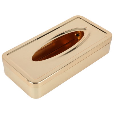 طقم سلة مهملات استيل السيف غاليري - ذهبي product image 2