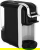 صانعة قهوة اديسون، 1450 وات، 600 مل - رمادي اسود product image 1