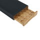 صندوق تخزين كبسولات قهوة خشب السيف غاليري، 40 × 24 × 6 سم، مستطيل - أسود product image 1