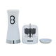 مطحنة بهارات إديسون، 3.6 واط، 55 مل، MG712C/W - ابيض product image 2