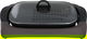 شواية كهربائية جرانيت إديسون، 2200 وات، AN-112Ah/BN - بني product image 1