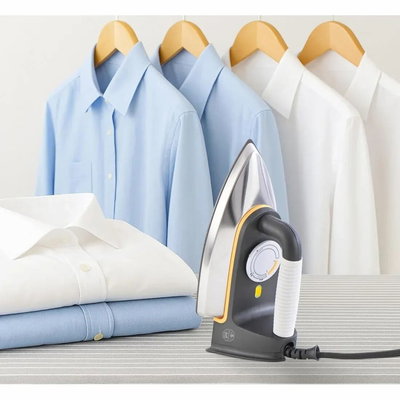 كاوية جافة السيف، 1200 واط، E05229 - اسود product image 3