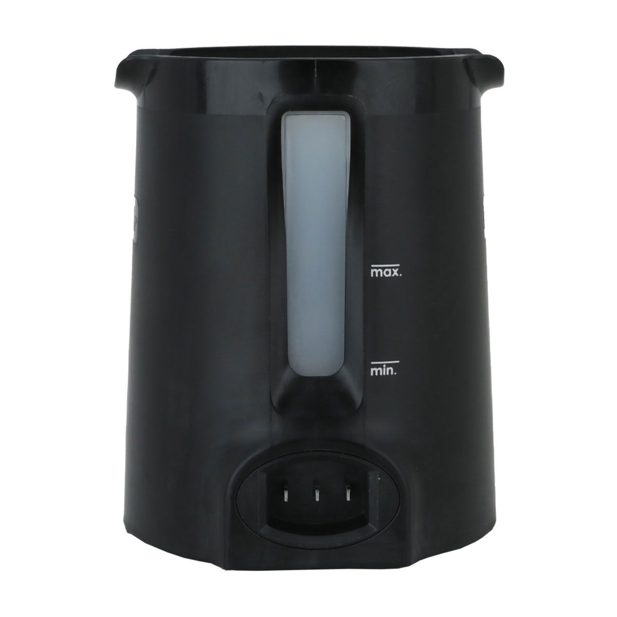 Fakir Turkish Coffee Maker, 2.8 Litres, 535 Watts - Black White product image 4