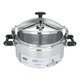 قدر ضغط ألمنيوم السيف، 15 لتر - فضي product image 4