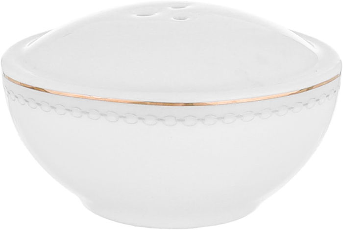 Alsaif Gallery Porcelain Dinner Set, 166 Pieces, Gold Engraving - White product image 11