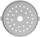 عجانة كهربائية إديسون، 6 وظائف، 6.5 لتر، 1000 واط، SM-108413 - رمادي غامق product image 12