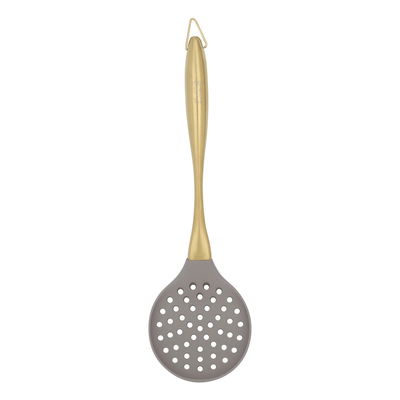 Al Saif Gallery Silicone Plaster, with stainless steel handle - gold product image 1