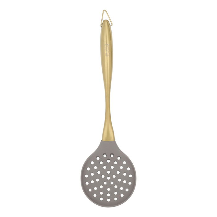 Al Saif Gallery Silicone Plaster, with stainless steel handle - gold product image 1