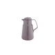 ترمس روتبونت الماني السيف، 1 لتر، حافظة داخلية زجاج حراري - رمادي product image 1