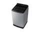 Samsung WA13CG5786BYYL Top Load Washer, 13 kg, 9 programs, EcoBubble, Hygiene Steam, Wi-Fi - Silver product image 4