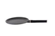 مقلاة جرانيت اميركوك، 28 سم، مسطح - أسود product image 2