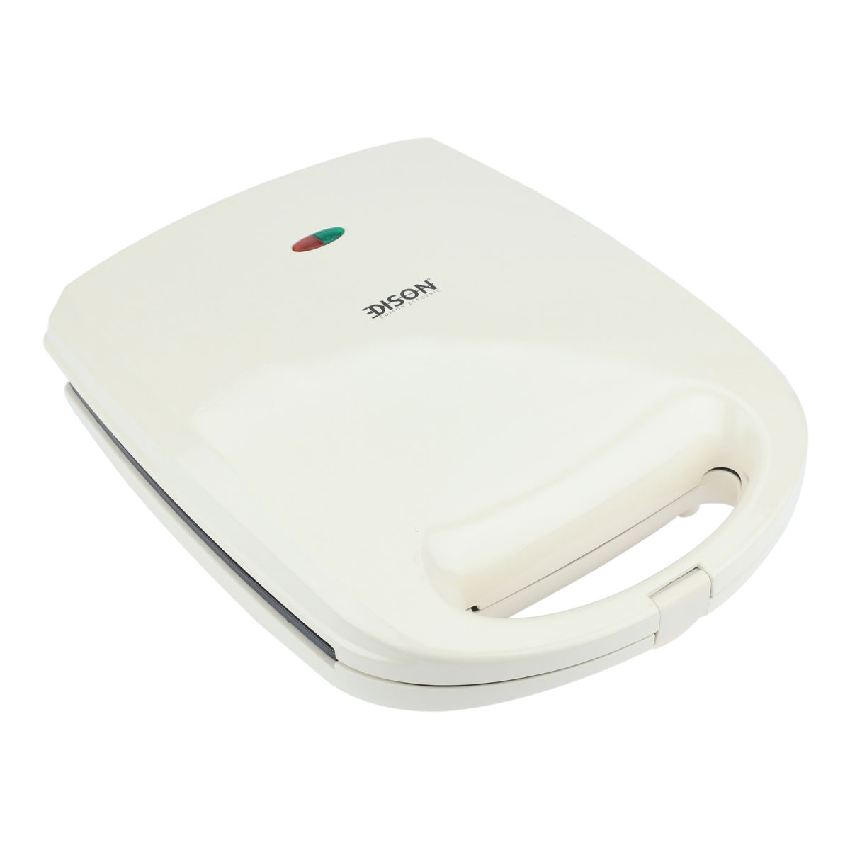 Edison Sandwich Maker, 1100W - Beige product image 4