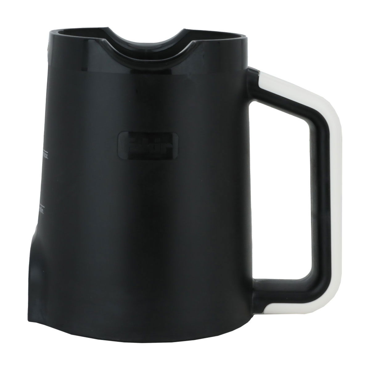Fakir Turkish Coffee Maker, 2.8 Litres, 535 Watts - Black White product image 5