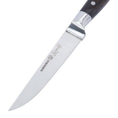 سكين استيل السيف غاليري - خشبي product image 3