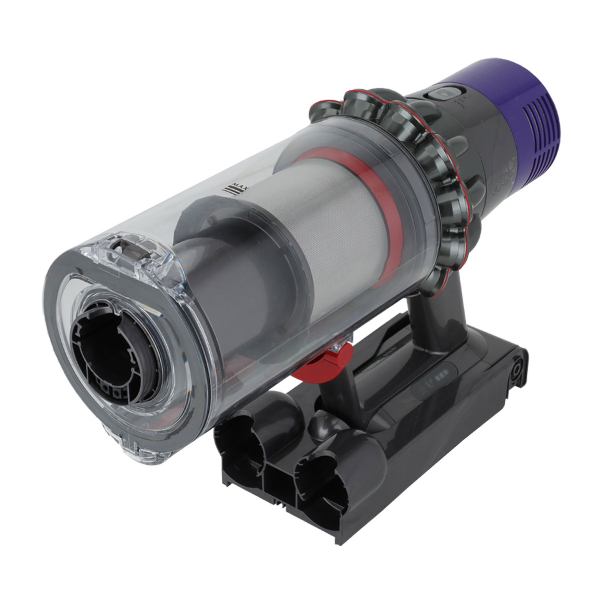 Dyson V10 Cordless Vacuum, 150W, 60 Minutes - Orange product image 5