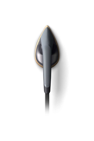 كاوية بخار فليبس سيريس 8500، 2200 واط، 1.2 لتر، 3 اعدادات بخار، AIS8540/80 - رمادي product image 3