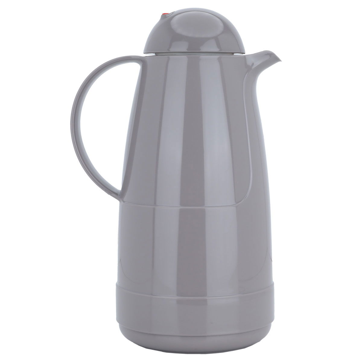 ترمس روتبونت، 1.5 لتر، حافظة داخلية زجاج، هيكل خارجي بلاستيك - رمادي product image