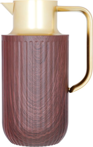 Everest Thermos, 1.6 Liter - Brown product image 2
