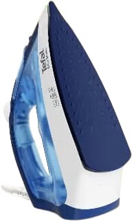 كاوية تيفال ايزي ستيم، 1200 واط، 220 مل، 5 اعدادات، FV1941M0 - أزرق product image 2
