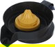 محضرة طعام مولينكس دبل فورس، 1000 واط، 2/3 لتر، سرعتين، 31 وظيفة، FP827E27 - فضي product image 5