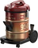 مكنسة كهربائية هياتاشي، 2100 واط، 18 لتر، CV-950H - احمر ذهبي product image 1
