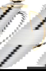 طقم ترامس استيل السيف غاليري فريدة، قطعتين - فضي product image 2
