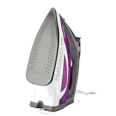 كاوية بخار بلاك اند ديكر، 2800 واط، 380 مل، X2250-B5 - بنفسجي product image 3