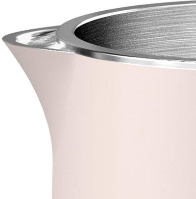 غلاية كهربائية ويننج ستار، 1.7 لتر، 1500 واط، ST-6044 - ابيض product image 5