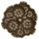 SteelAl Saif Gallery cake mould, 28 cm, gold product image 3