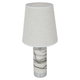 Al Saif Gallery Steel Lampshade - White Marble product image 2