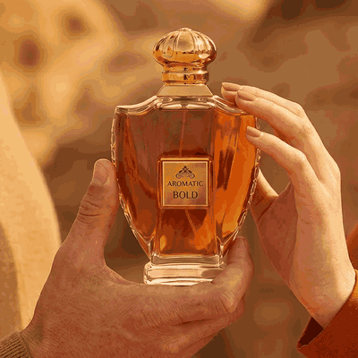 عطر بولد product image 5