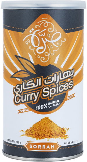 بهارات كاري صرة السيف غاليري - 200جم product image 2