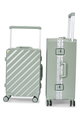 Limra LMA-1905 Polycarbonate Luggage Set, 2 Sizes, 4 Wheels - Tiffany product image 3