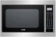 ميكرويف بفرن ارو، 900 واط، 30 لتر، RO-30MGSB - فضي اسود product image 1
