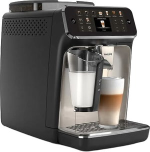 ماكينة إسبريسو فيليبس، 1500 واط، 1.8 لتر، 6 اكواب، شاشة ديجيتال، EP3347/23 - اسود product image 2