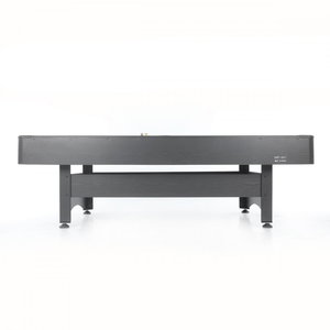 طاولة بلياردو خشب الفالح، 124 كجم - ازرق product image 2