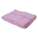 Luxe Cotton Towel, 150x90 cm - Light Pink product image 2