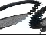 مكواة بخار محمولة هوم ماستر، 1600 واط، 300 مل،HM-730 - اسود ازرق product image 7